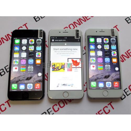 iPhone 6 PRO+ точная китайская копия